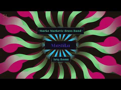 Sexy Boom by Marko Markovic Brass Band - Music from The state51 Conspiracy