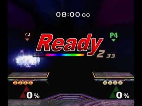 Longhorn Weekly 112 - WR1 - Sungun (Falco/Rainbow Sheik/Zelda) vs MoonMan (White Sheik)