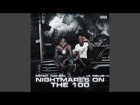 700HEADSHOTS (feat. KOOKIE)