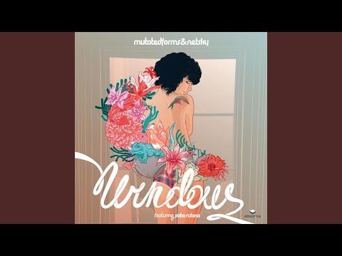 Windows (feat. Netsky & Sofia Rubina)