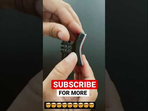 Best Motorcycle Helmet GoPro Mount!