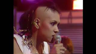 Bow Wow Wow - See Jungle - Cheggers Plays Pop - 17 05 1982