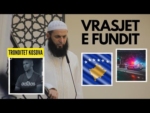 Vrasjet e fundit | Tronditet Kosova - "E TMERRSHME"