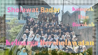Download lagu Sholawat Badar. Keluarga Besar Bareng Bareng Bersholawatan. Kompak dan Barokah. #sholawat #barokah mp3 Download lagu Sholawat Badar. Keluarga Besar Bareng Bareng Bersholawatan. Kompak dan Barokah. #sholawat #barokah mp3