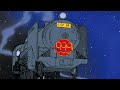 Galaxy Express 999 Secondary Whistle SFX High Quality