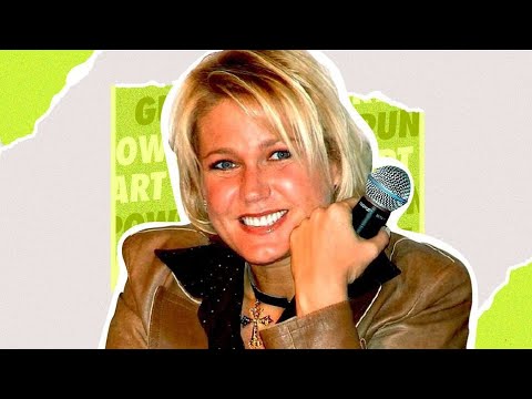 Xuxa estrelou o mais longo ataque de riso da TV chilena