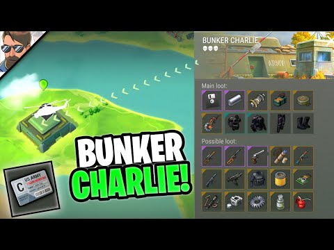 THE GREATEST UPDATE IN LDoE HISTORY IS COMING SOON? BUNKER CHARLIE | Last Day on Earth: Survival