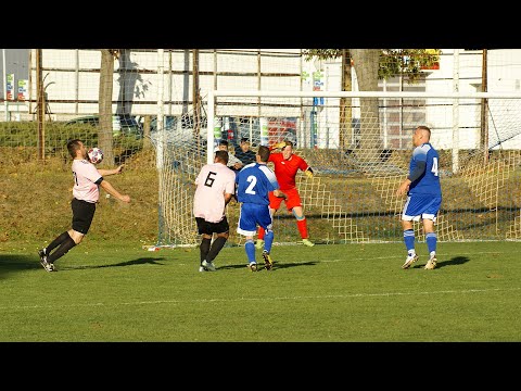 Fotbal III. třída: SKP Mladá Boleslav rozstřílel Čejetice