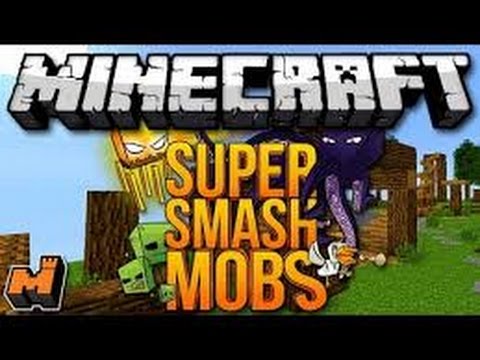 Minecraft~Mineplex~Ssm~Challenge-1~ NO Armor