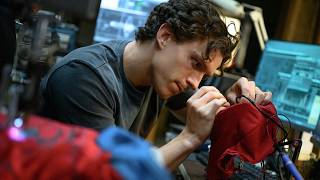 Spider-Man's Shocking Space Journey: What Does It Mean For The MCU?