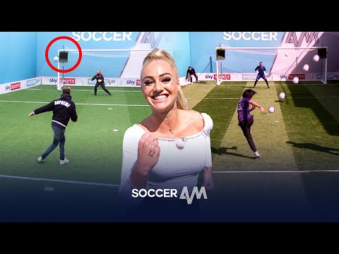 TOP BINS GALORE!! 🚨 | The BEST moments from the 2021/22 JAR Arena! 🔥
