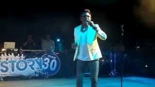 La Compagnia Dell&#39;Angolo, Bandiera Gialla &amp; Alan Sorrenti 02 08 2014