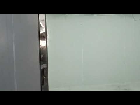 Cold Storage Plant