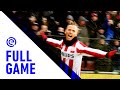 PSV NEEMT AFSCHEID VAN AFELLAY MET OVERWINNING | PSV - Roda JC Kerkrade (19-12-2010) | Full Game