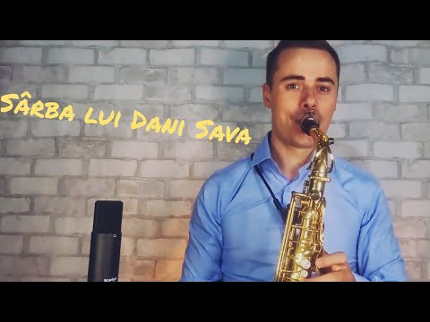 Sârba lui Dani Sava-Tutorial #12