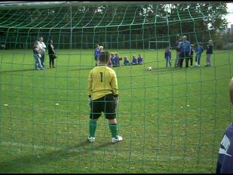 Penaltys Buitenveldert F4- Roda23 F2