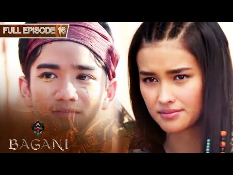 Full Episode 16 | Bagani | English Subbed