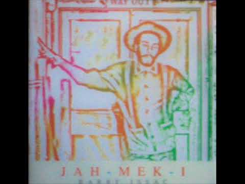 Barry Issac    Ethiopians  1996