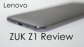 Lenovo ZUK Z1 Smartphone Review with Pros &amp; Cons