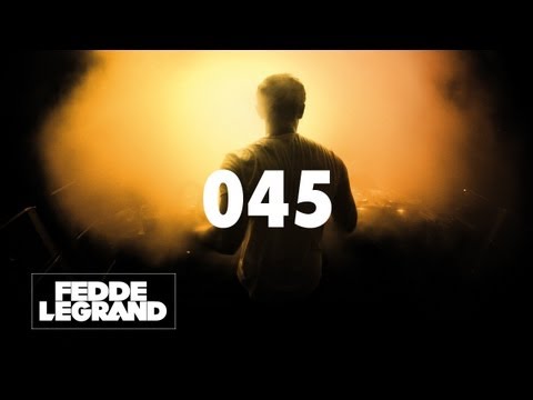 Fedde Le Grand - Dark Light Sessions 045