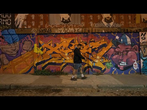 ALEMC - GANANDO LA LUZ EP COMPLETO 2025 🎞️📽️