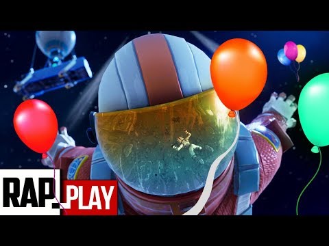 FORTNITE RAP | FIESTA EN EL BUS | Kronno Zomber ft. Hollywood Legend | [Especial 4M Parte 2]
