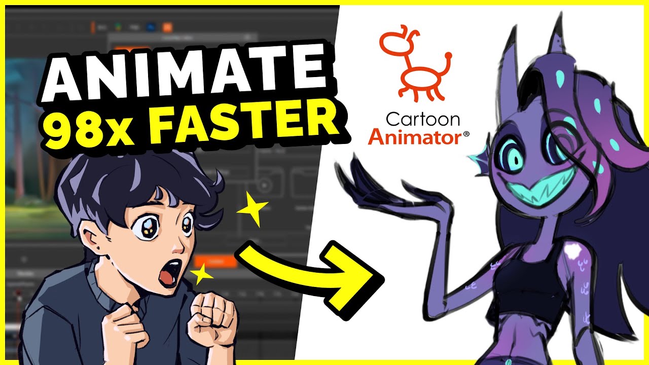 🔴 The Best Kept Animation Secret