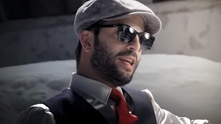 BLIGG - MANHATTAN Video Clip