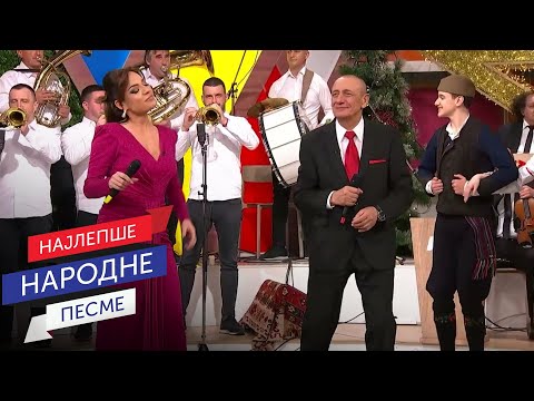 Šta to radiš Maro | Marina Stankić i Rade Jorović