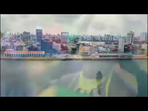 Almir Rouche Part Márcia Sampaio - Carnavalizar