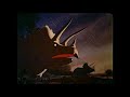 Opening And Closing To Dumbo 1984 VHS