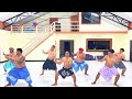 NBDC LULUINA PAPA O FA AVAE