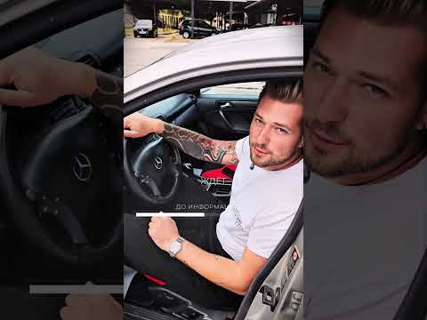 фото mercedes-benz c-класс ii (w203) 0