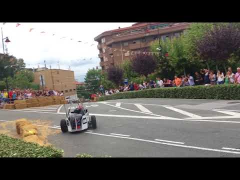 Goitibehera Galdakao 2018 Elexalde