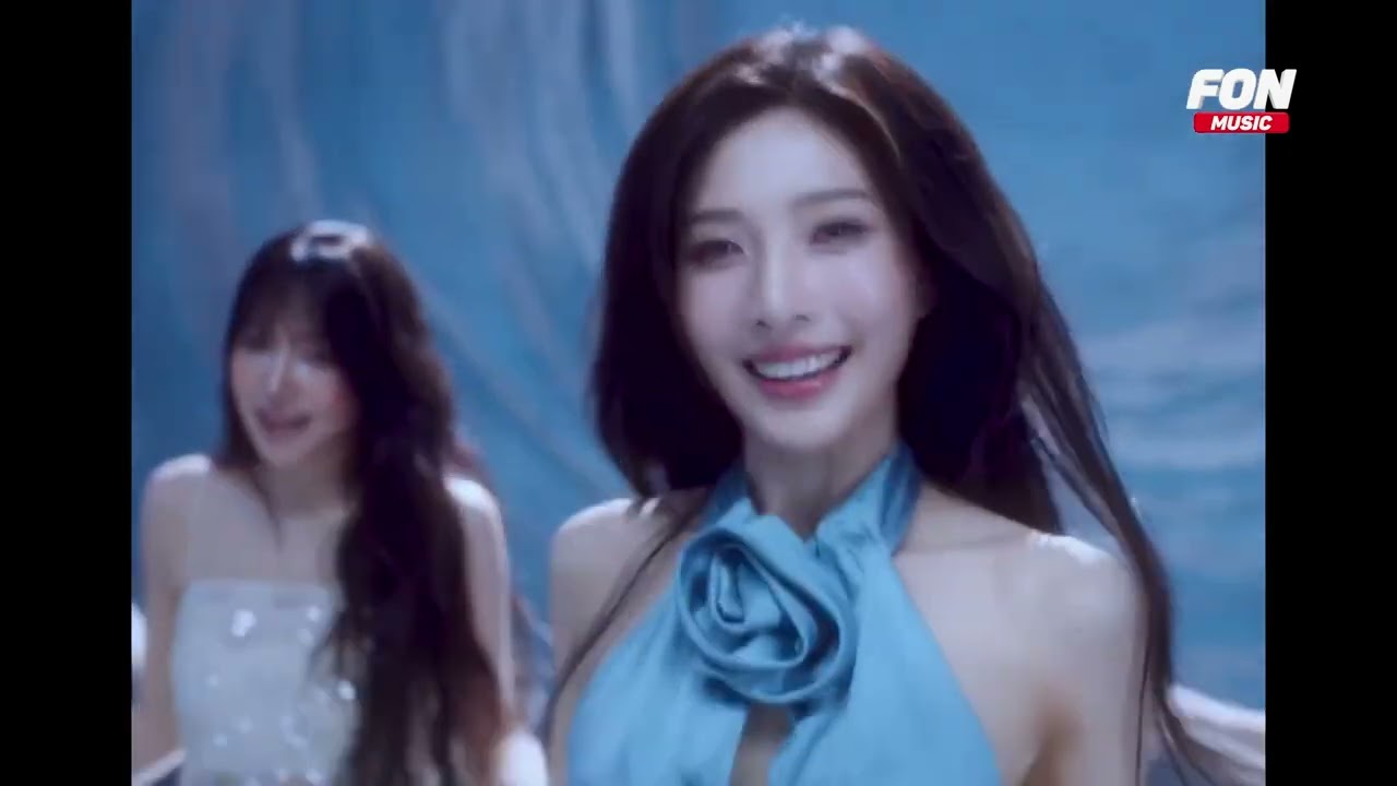 K-POP MUSIC 22.08.2026