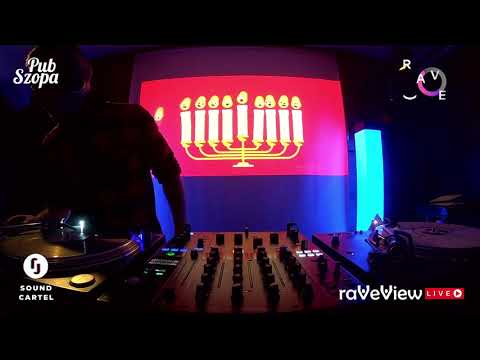 Rave On Air Episode VIII (25.12.2020) - TwoSelves