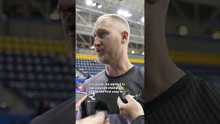 Your inaugural Rock League champions????????