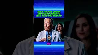 Ela queria ser perfeita #series #filmes #movie #móveis #shortsviral