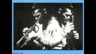 Chet Baker (The Improviser)  Margarine