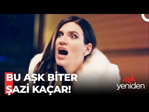 "Ayrı Dünyaların İnsanıyız" - Best of Şaziment #66