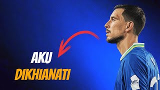 Download lagu Dikhianati Klubnya Sendiri, Begini Kisah Penebusan Thom Haye di Indonesia mp3