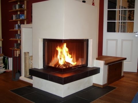 Test: Kaminscheibe reinigen nach der Versiegelung mit nanotol Nanoversiegelung