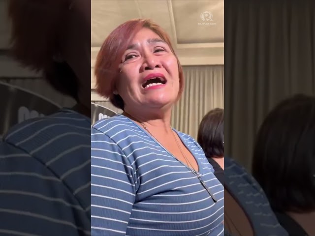 ICC ruling on jurisdiction in Duterte’s drug war