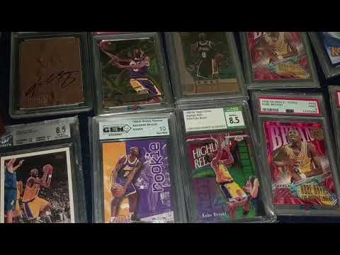 Kobe Carts