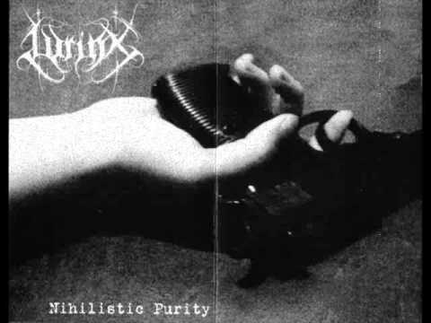 Lyrinx - Nihilistic Purity - [ep] (2007) - Full Album