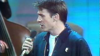 Florent Pagny - Ma liberté de chanter - Extrait #2