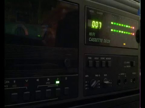 [Tape 071] Loveparade 2003-13 Naughty - Miss Kittin - Steve Bug [side B]