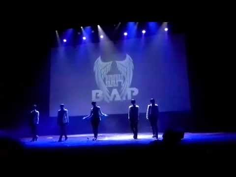 B.A.P - Angel (1004) dance cover by O.K
