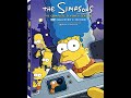 Opening To The Simpsons ザ シンプソンズ Season 7 2005 DVD Disc 2