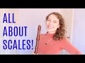 Scales Scales Scales Team Recorder